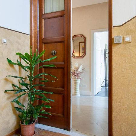Leopolda Home - Florence Dolce Vita Exteriér fotografie
