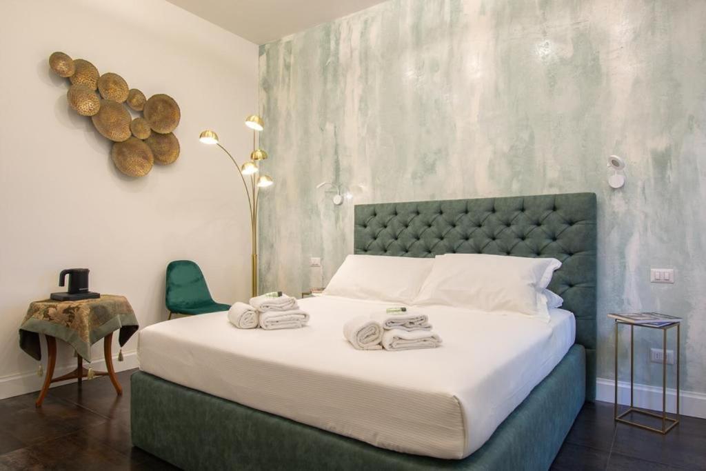 Leopolda Home - Florence Dolce Vita Exteriér fotografie