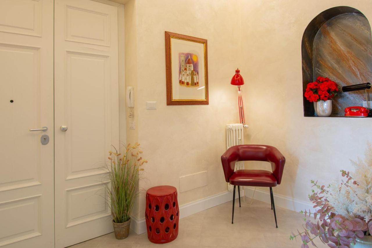 Leopolda Home - Florence Dolce Vita Exteriér fotografie