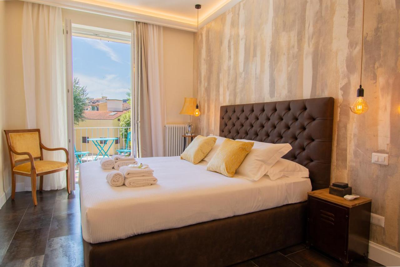 Leopolda Home - Florence Dolce Vita Exteriér fotografie