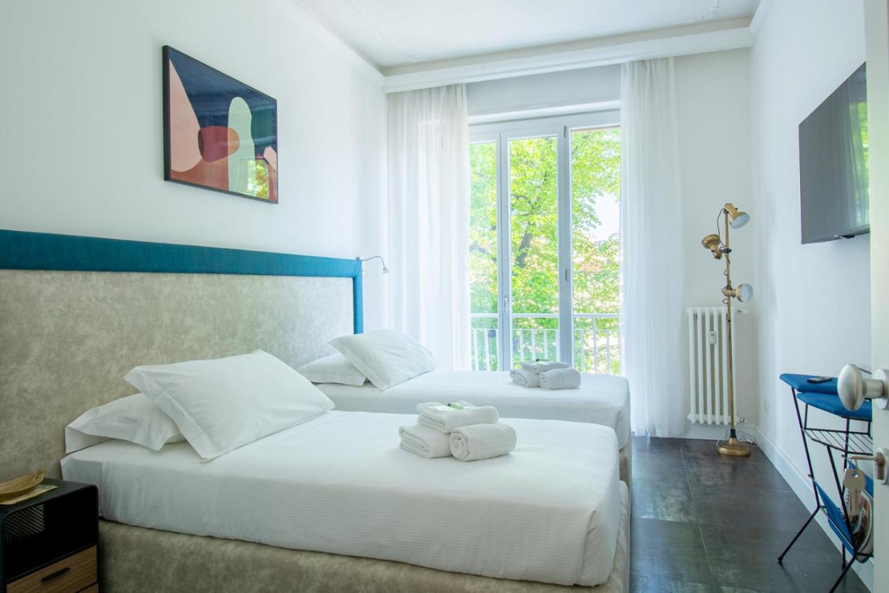 Leopolda Home - Florence Dolce Vita Exteriér fotografie