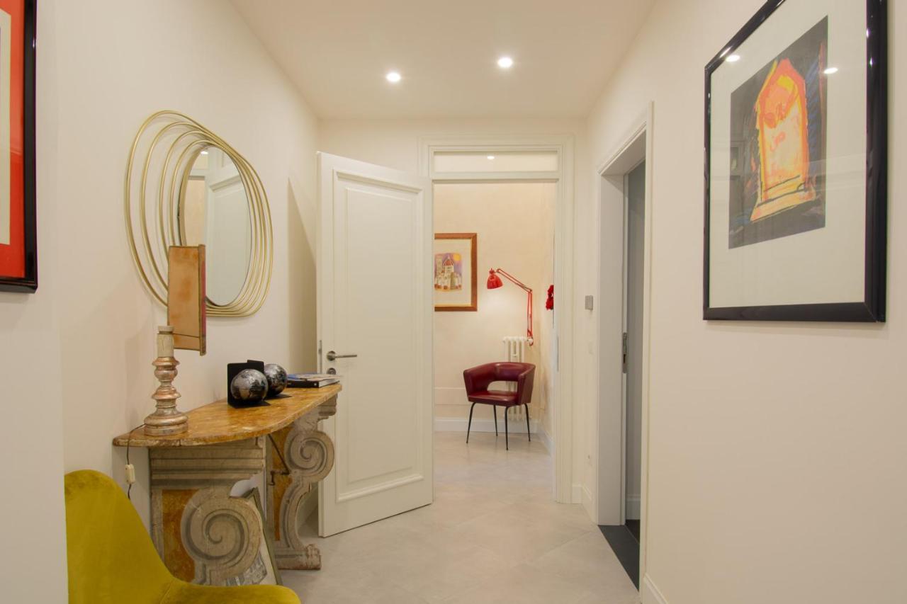 Leopolda Home - Florence Dolce Vita Exteriér fotografie