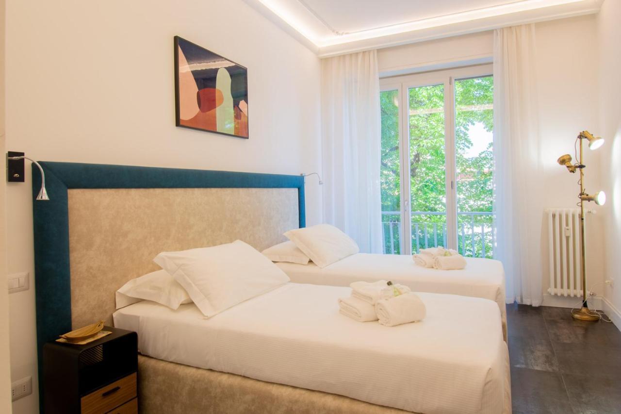 Leopolda Home - Florence Dolce Vita Exteriér fotografie