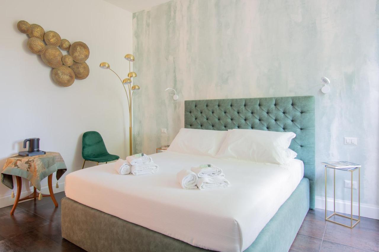 Leopolda Home - Florence Dolce Vita Exteriér fotografie