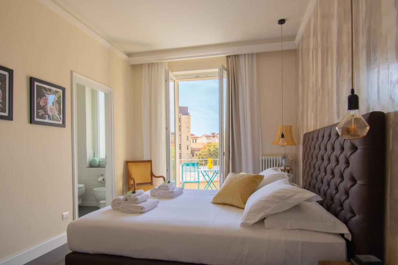 Leopolda Home - Florence Dolce Vita Exteriér fotografie