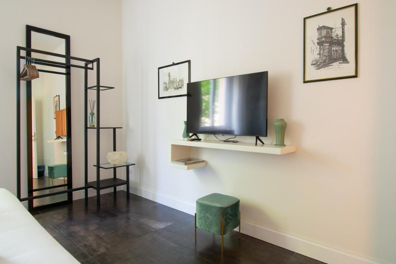 Leopolda Home - Florence Dolce Vita Exteriér fotografie