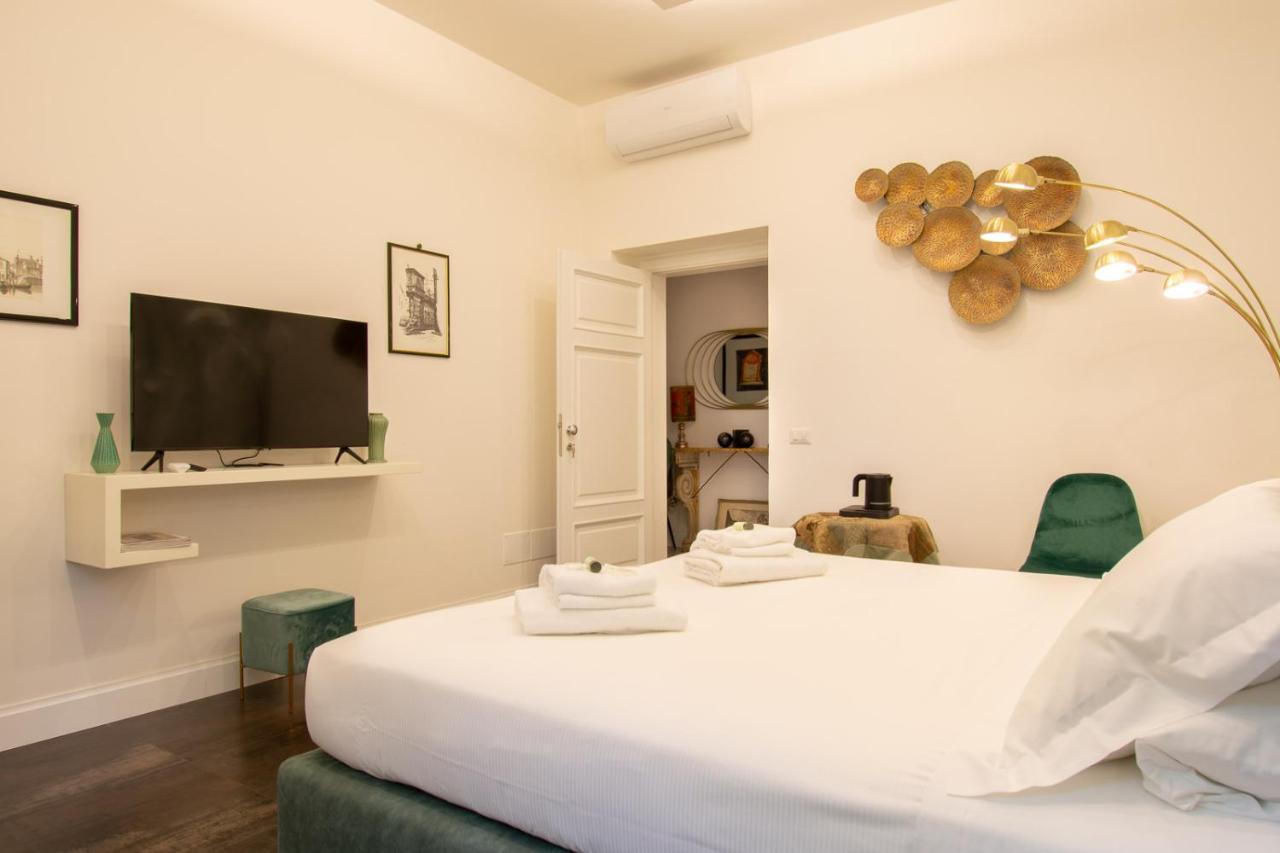 Leopolda Home - Florence Dolce Vita Exteriér fotografie