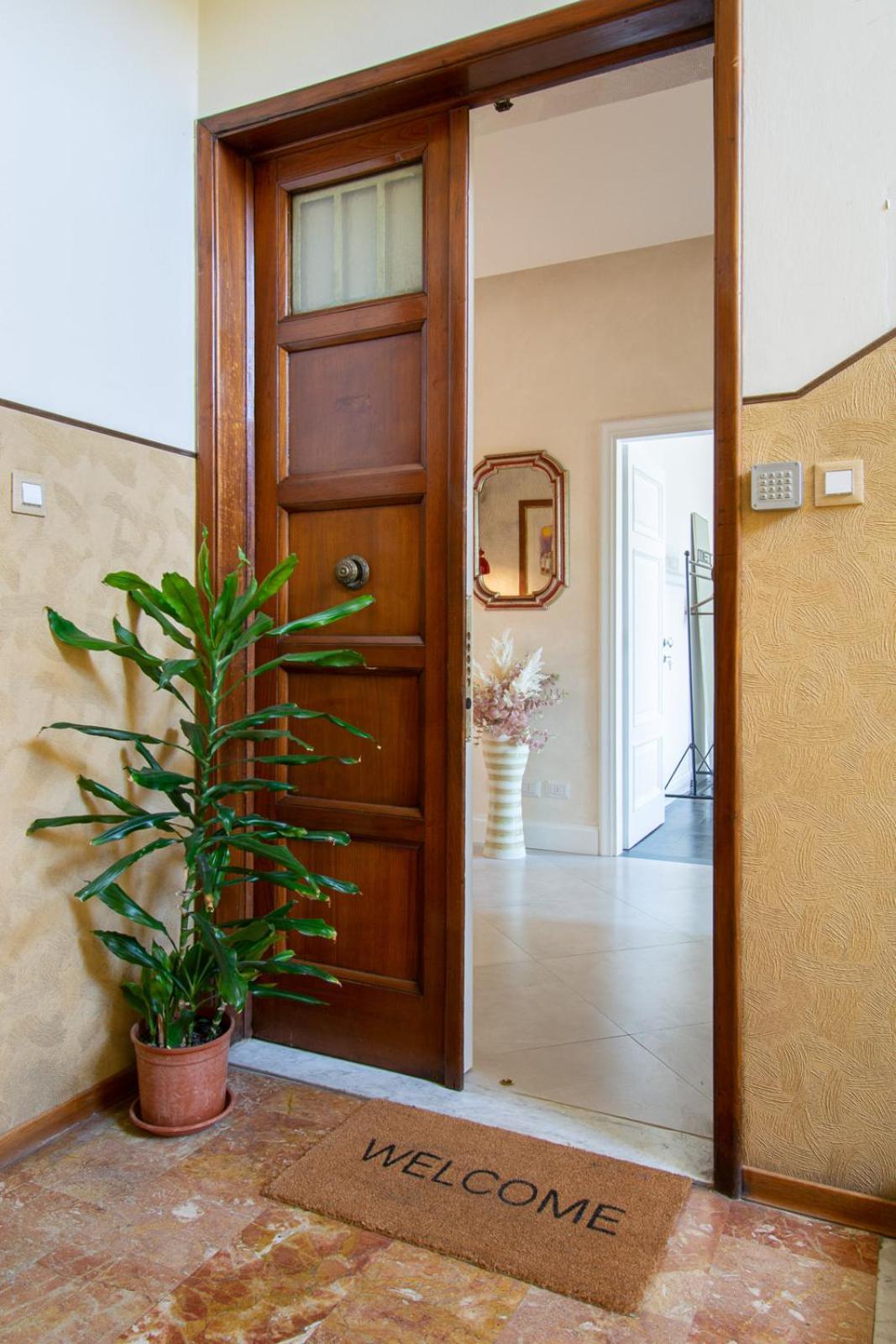 Leopolda Home - Florence Dolce Vita Exteriér fotografie